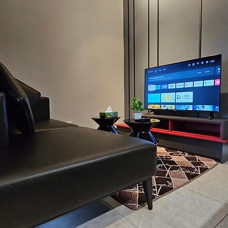 Appartamento Maxx Royal Axon Bukit Bintang Kuala Lumpur Esterno foto