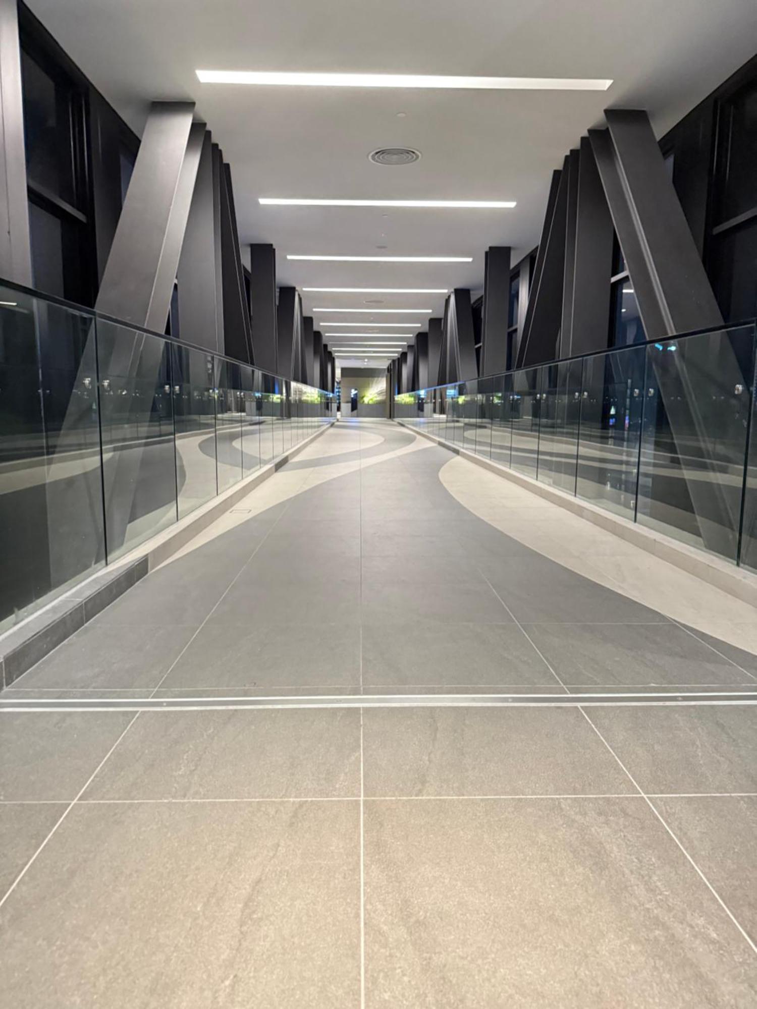 Appartamento Maxx Royal Axon Bukit Bintang Kuala Lumpur Esterno foto