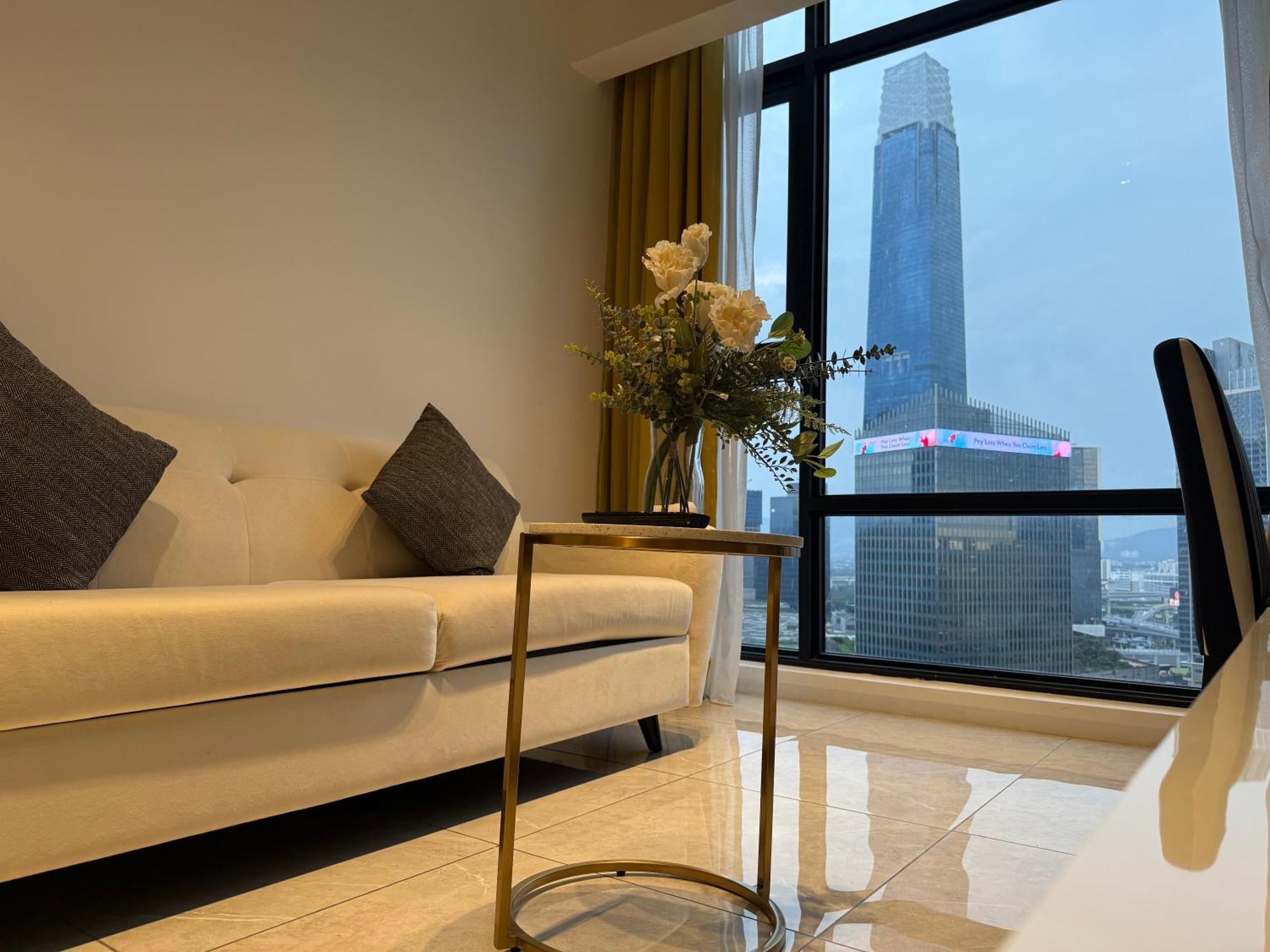 Appartamento Maxx Royal Axon Bukit Bintang Kuala Lumpur Esterno foto